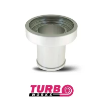 Adaptor Blow Off Valve Type HKS - 38mm